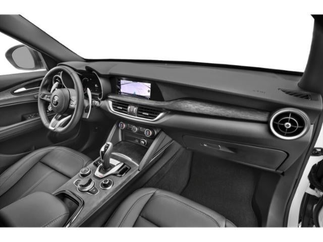 2024 Alfa Romeo Stelvio Competizione AWD