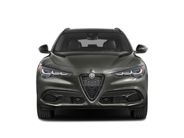 2024 Alfa Romeo Stelvio Competizione AWD