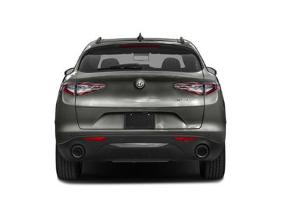 2024 Alfa Romeo Stelvio Competizione AWD