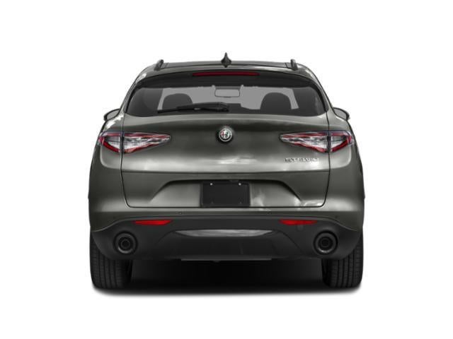 2024 Alfa Romeo Stelvio Competizione AWD