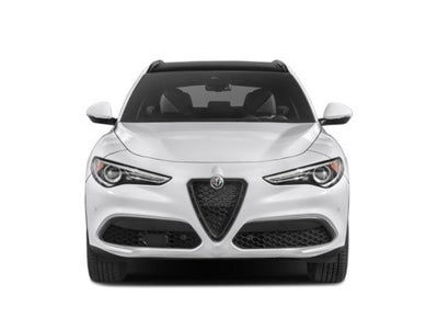 2023 Alfa Romeo Stelvio Ti AWD