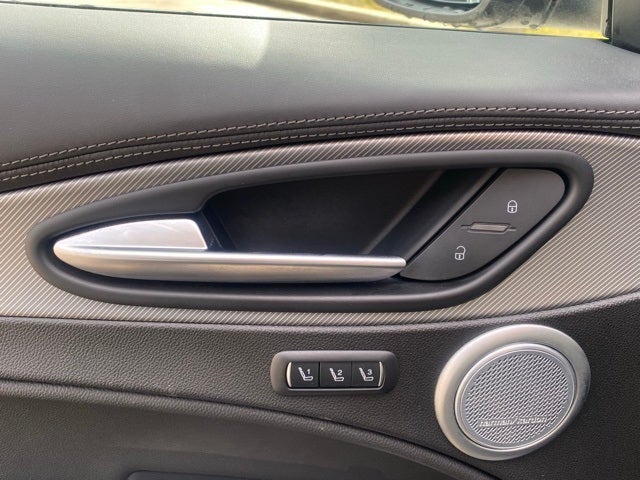 2023 Alfa Romeo Stelvio Veloce AWD