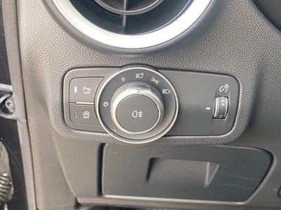 2023 Alfa Romeo Stelvio Veloce AWD