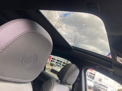 2023 Alfa Romeo Stelvio Veloce AWD