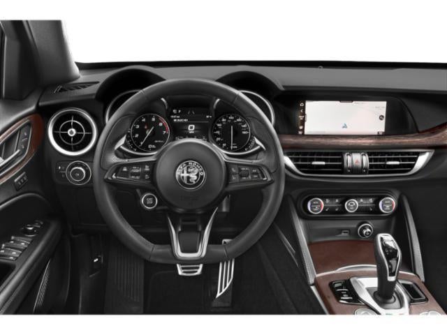 2023 Alfa Romeo Stelvio Veloce AWD