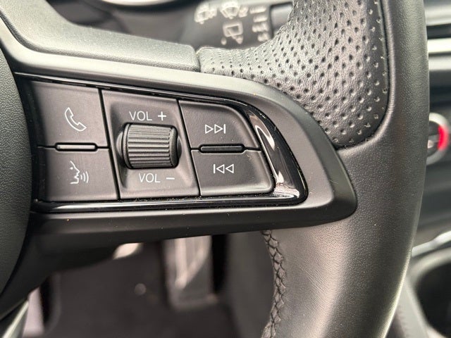 2023 Alfa Romeo Stelvio Ti AWD