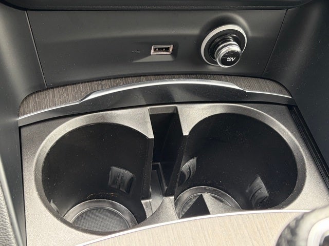 2023 Alfa Romeo Stelvio Ti AWD