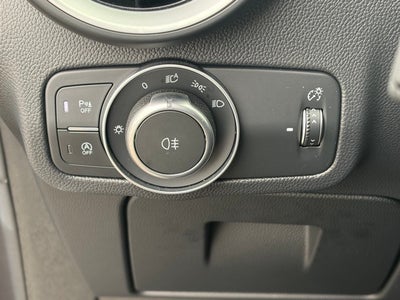 2023 Alfa Romeo Stelvio Ti AWD