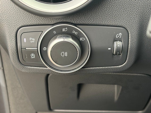 2023 Alfa Romeo Stelvio Ti AWD