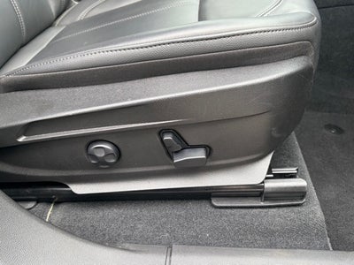 2023 Alfa Romeo Stelvio Ti AWD