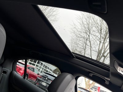 2023 Alfa Romeo Stelvio Ti AWD