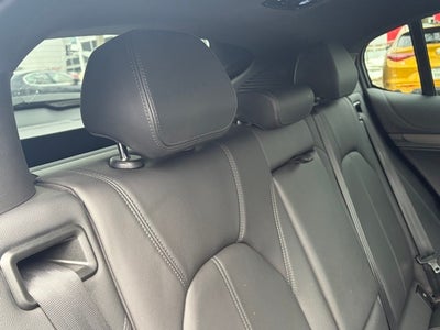 2023 Alfa Romeo Stelvio Ti AWD