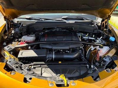 2023 Alfa Romeo Stelvio Veloce AWD
