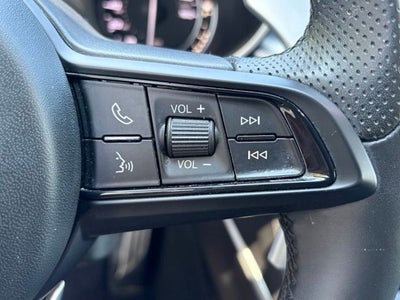 2023 Alfa Romeo Stelvio Veloce AWD