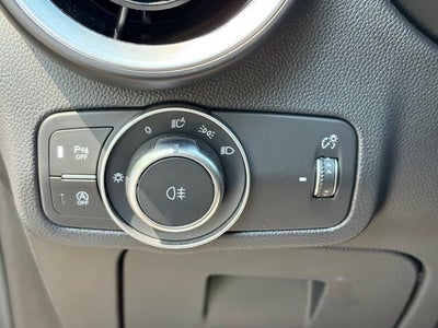 2023 Alfa Romeo Stelvio Veloce AWD