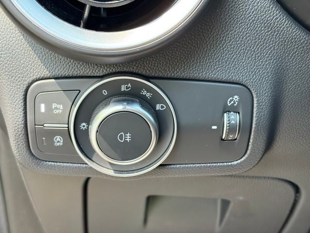 2023 Alfa Romeo Stelvio Veloce AWD