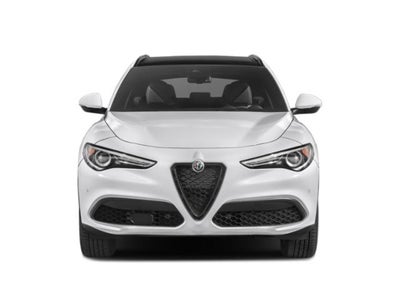 2023 Alfa Romeo Stelvio Estrema AWD