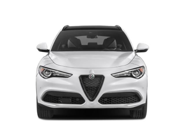 2023 Alfa Romeo Stelvio Estrema AWD