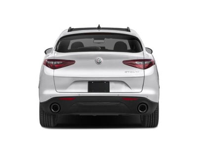 2023 Alfa Romeo Stelvio Estrema AWD