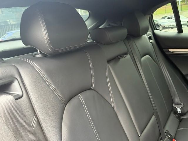 2024 Alfa Romeo Stelvio Ti AWD