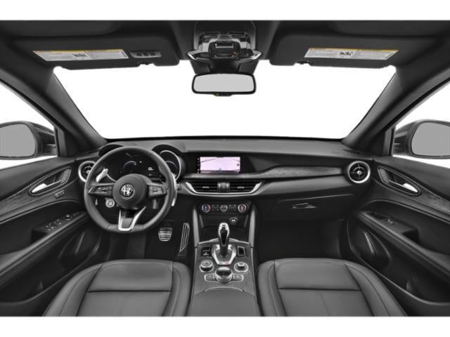 2024 Alfa Romeo Stelvio Ti AWD