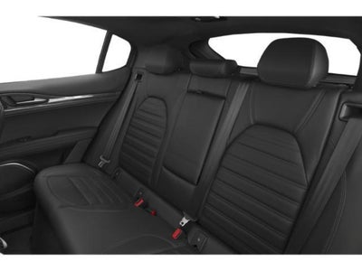2023 Alfa Romeo Stelvio Quadrifoglio AWD
