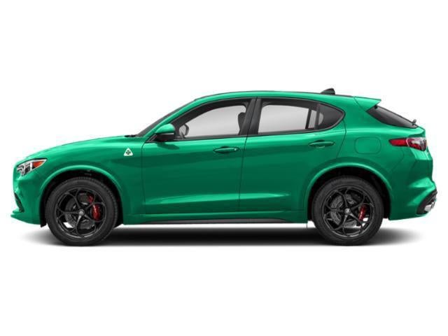 2023 Alfa Romeo Stelvio Quadrifoglio AWD