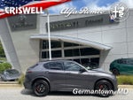 2024 Alfa Romeo Stelvio STELVIO QUADRIFOGLIO AWD