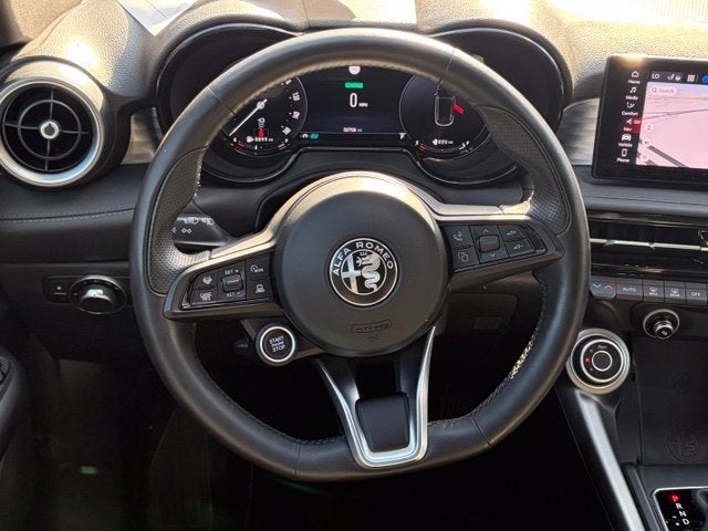 2024 Alfa Romeo Tonale Hybrid Ti EAWD