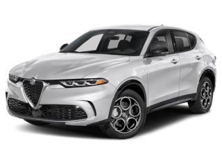 2024 Alfa Romeo Tonale Hybrid Ti EAWD