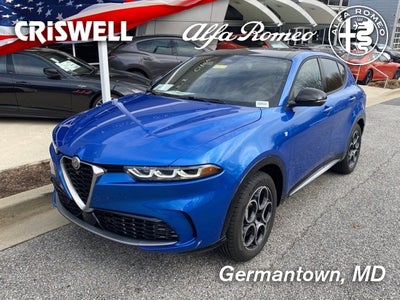 2024 Alfa Romeo Tonale TONALE Ti EAWD