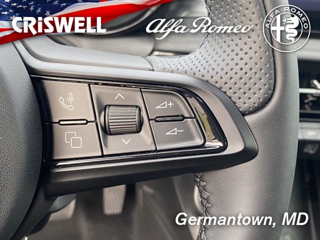 2024 Alfa Romeo Tonale TONALE Ti EAWD