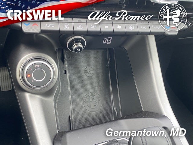 2024 Alfa Romeo Tonale TONALE Ti EAWD