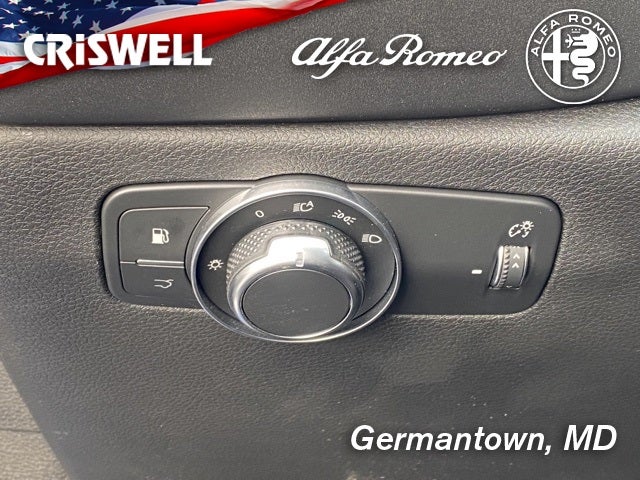 2024 Alfa Romeo Tonale TONALE Ti EAWD