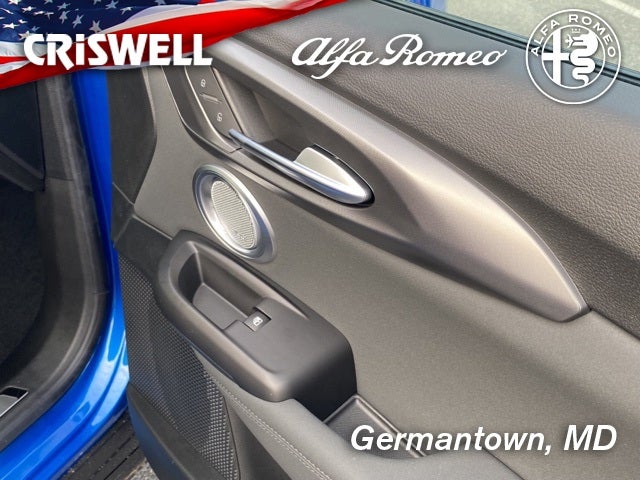 2024 Alfa Romeo Tonale TONALE Ti EAWD