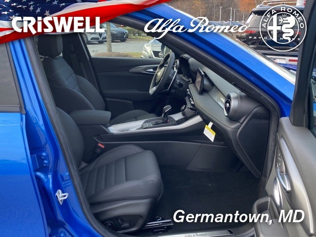 2024 Alfa Romeo Tonale TONALE Ti EAWD