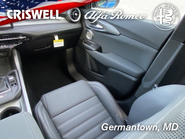 2024 Alfa Romeo Tonale TONALE Ti EAWD