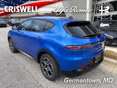 2024 Alfa Romeo Tonale TONALE Ti EAWD