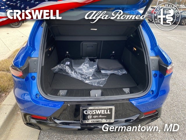 2024 Alfa Romeo Tonale TONALE Ti EAWD