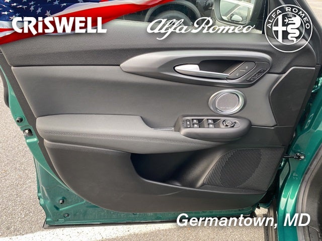 2024 Alfa Romeo Tonale TONALE Ti EAWD