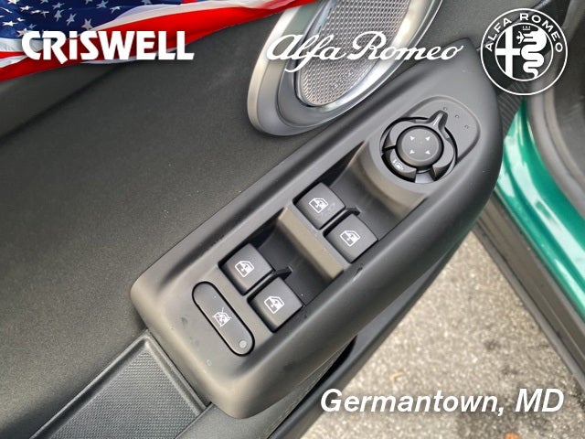 2024 Alfa Romeo Tonale TONALE Ti EAWD