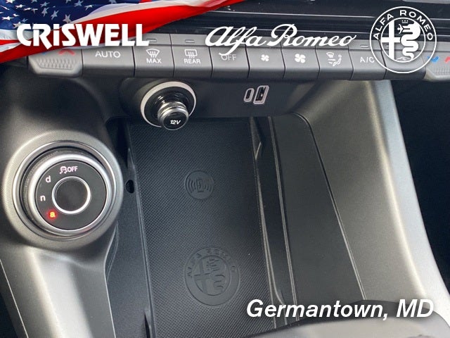 2024 Alfa Romeo Tonale TONALE Ti EAWD