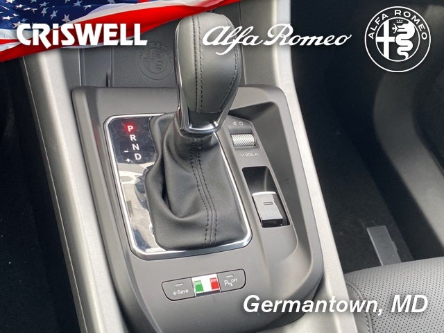 2024 Alfa Romeo Tonale TONALE Ti EAWD