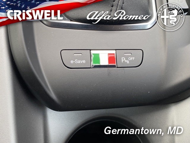 2024 Alfa Romeo Tonale TONALE Ti EAWD