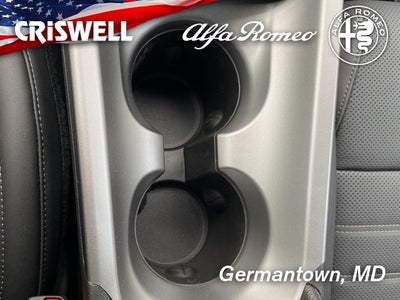 2024 Alfa Romeo Tonale TONALE Ti EAWD