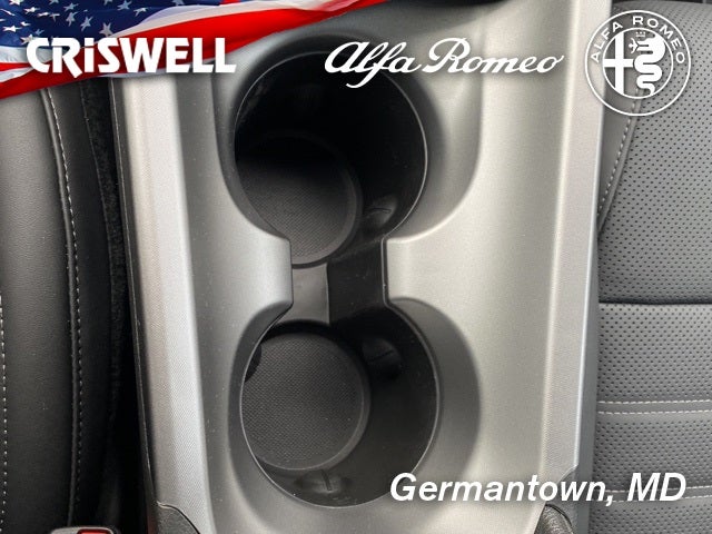 2024 Alfa Romeo Tonale TONALE Ti EAWD