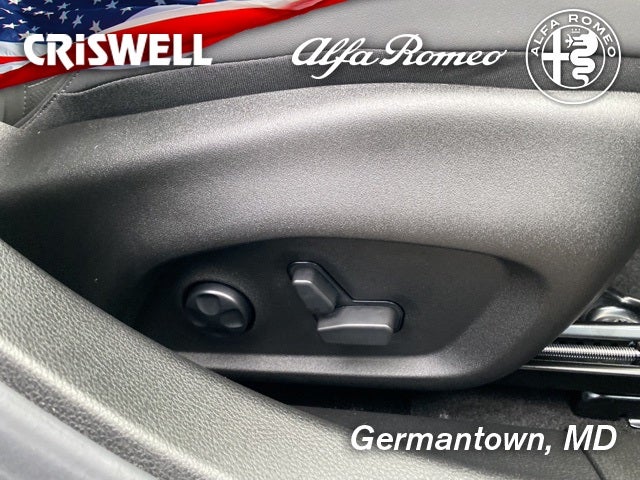 2024 Alfa Romeo Tonale TONALE Ti EAWD