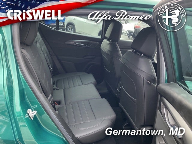 2024 Alfa Romeo Tonale TONALE Ti EAWD