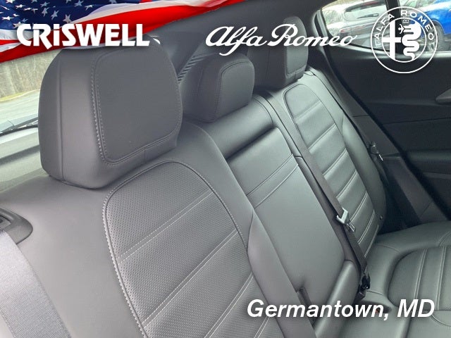 2024 Alfa Romeo Tonale TONALE Ti EAWD