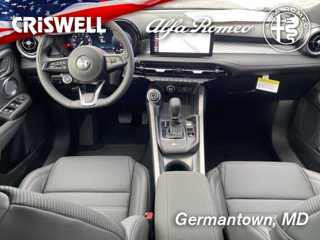 2024 Alfa Romeo Tonale TONALE Ti EAWD